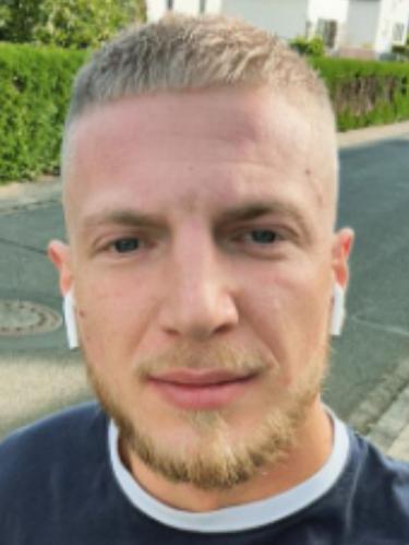 Nik Petmecky