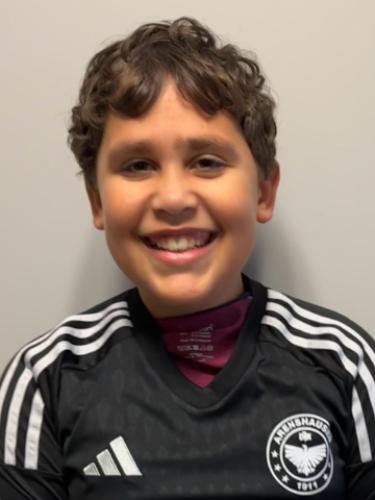 Tyson Herwig
