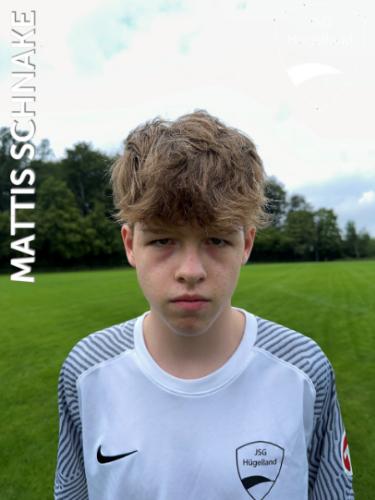 Mattis Schnake