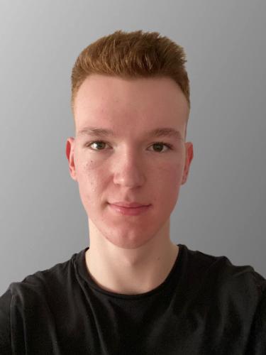 Nikita Honcharuk