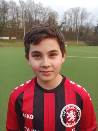 Noah Mohammad Taiar