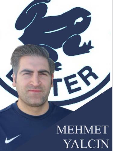 Mehmet Yalcin