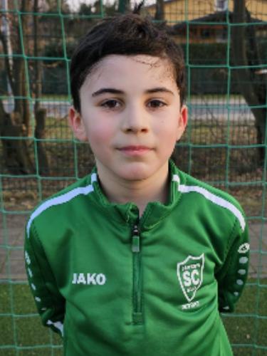 Yasin Poyraz Taik