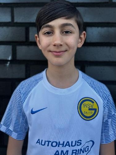 Isa Canikoglu