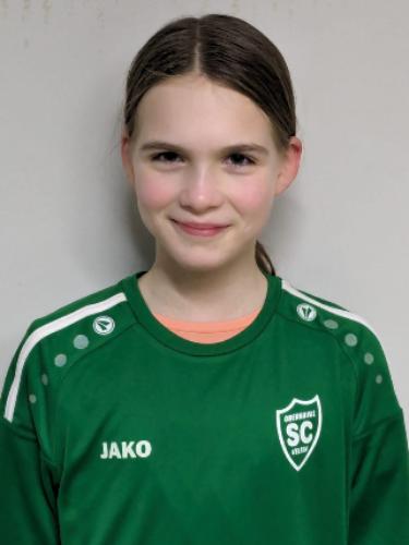Amelie Zabel