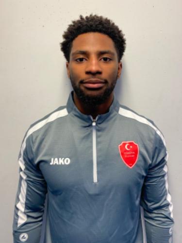 Patrice Pharrell Mensah