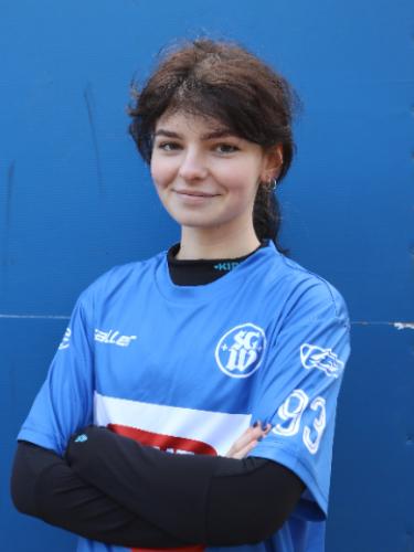 Fiona Retzlaff