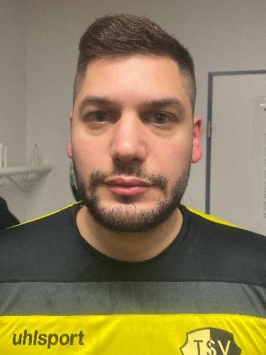 Mustafa Durmus