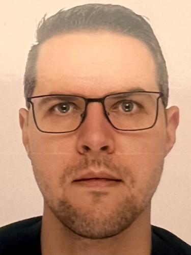 Dominik Härtel