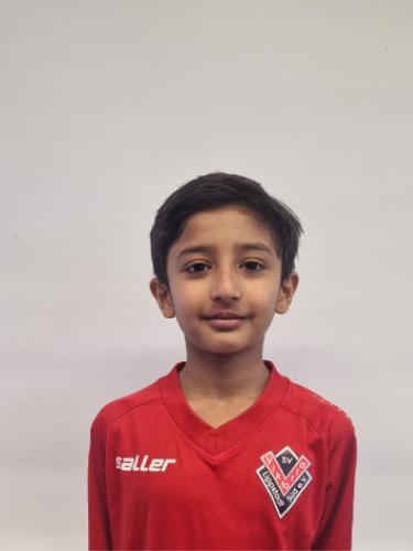 Shaihin Selvarajah