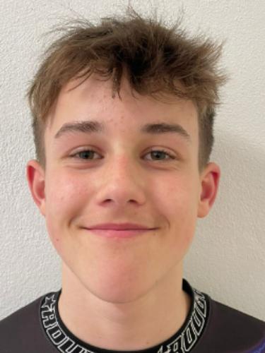Julien Ebert