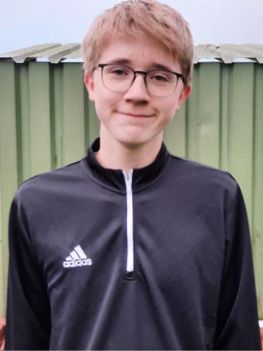 Tjorven Stockelmann
