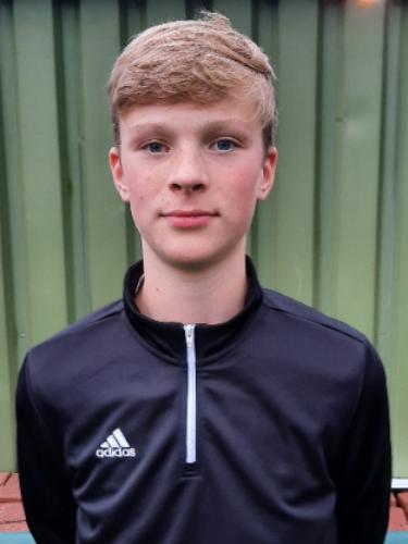 Oliver Wolke