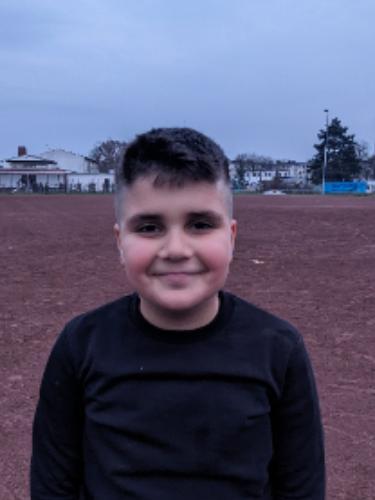 Yassine Rosfa