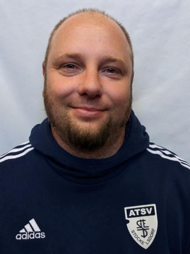 Steven Bartel
