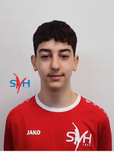 Ceyhun Dalci