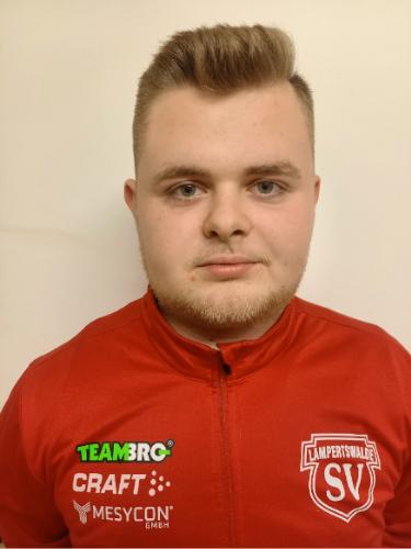 Erik Thräne