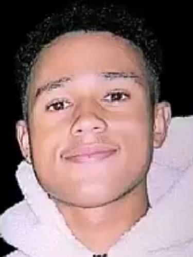 Chibuike Justin Ndukwe