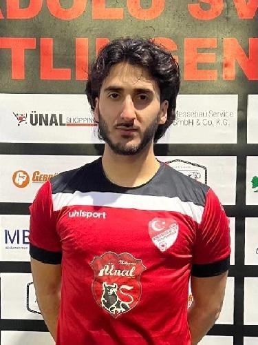 Eren Taha Akgeyik