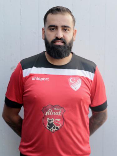 Mert Özkan