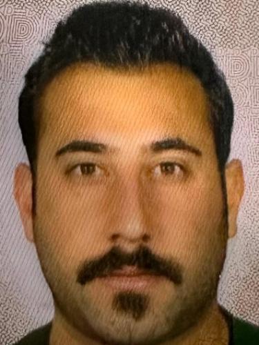 Emrah Coskun