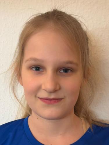 Lilly Maier