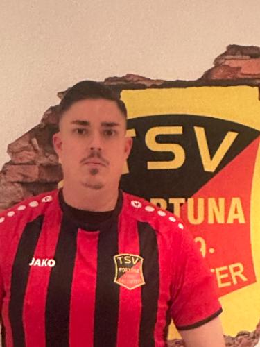 Dennis Florian Pätzold