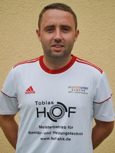 Florian Baumgarten