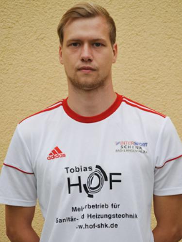 Maximilian Gottschalk