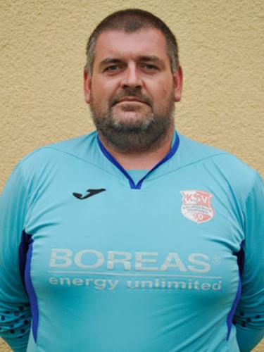 Christian Rädler
