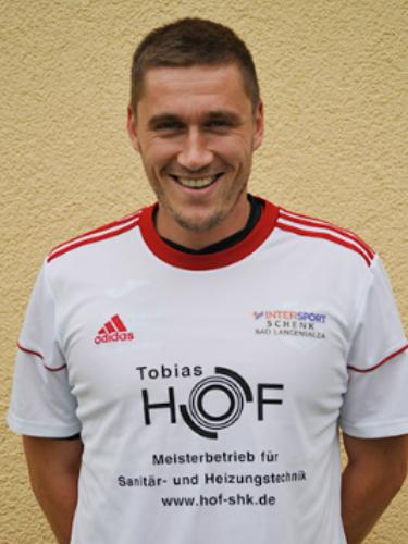 Adrian Schiller