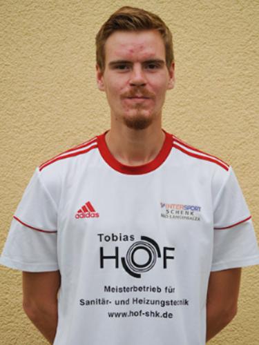 Jordan Trautmann
