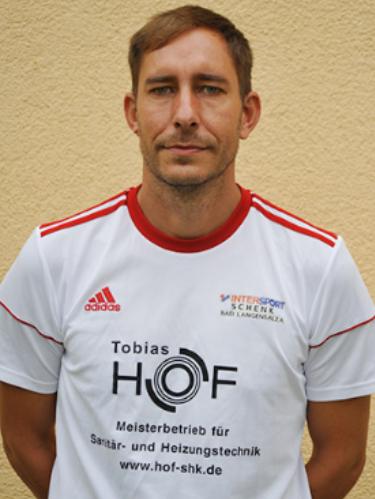 Sven Wietstock