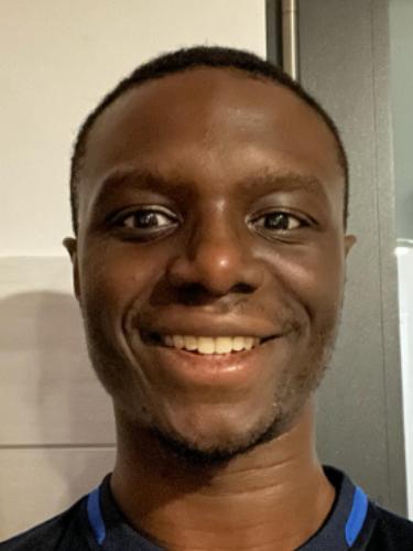 Ayoyemi Oluwagbeminiyi Daniel Falana