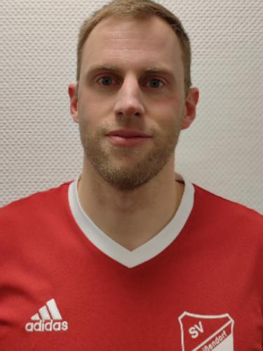 Torben Bührke