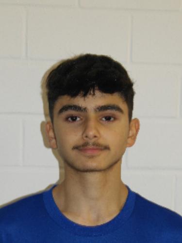 Jonas Majed Mohammed Abu Al Nil