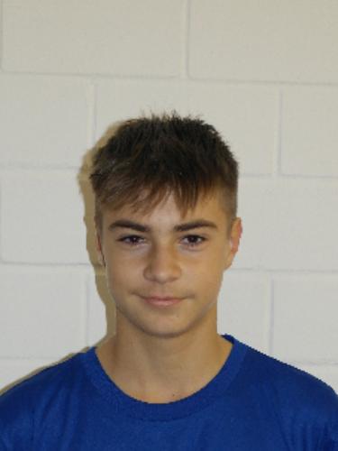 Fynn Luca Gumm