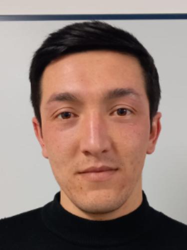 Abdurashid Kambaraliev