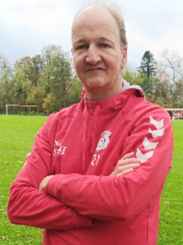 Sven Pape