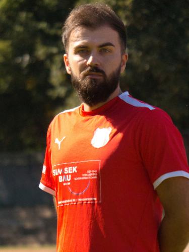 Armin Zec