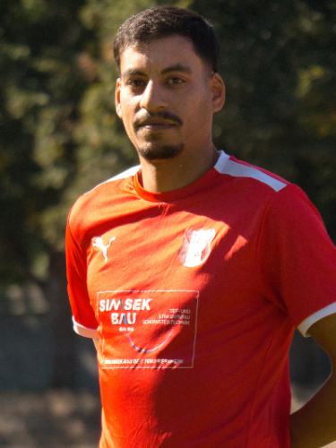 Mouhamed Ouazir