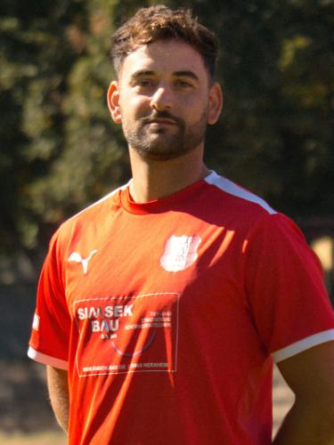 Okan Simsek