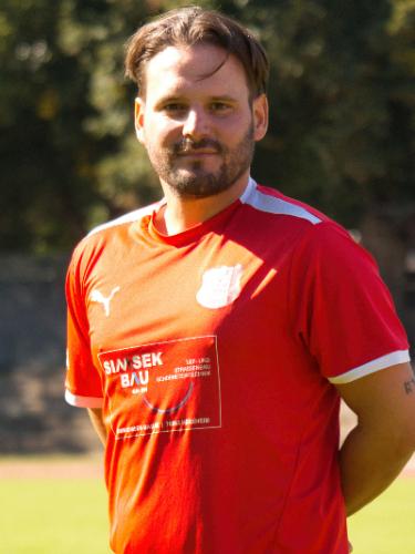 Safak Metin
