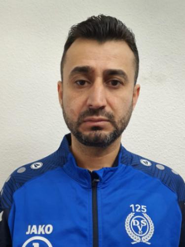Jamil Doughan Kelkawi