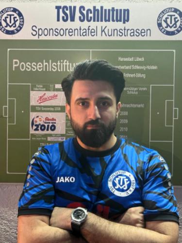 Ridvan Ercik
