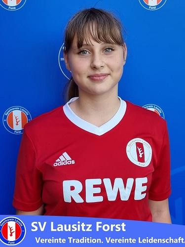 Jill Fuchs