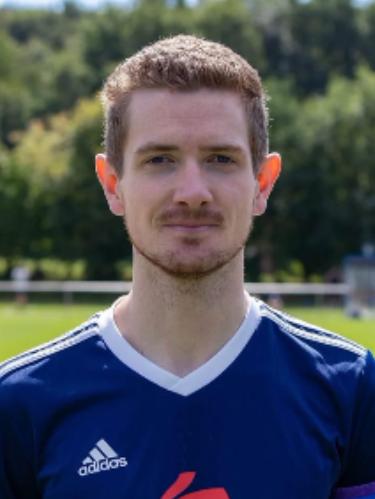 Steffen Waldmann