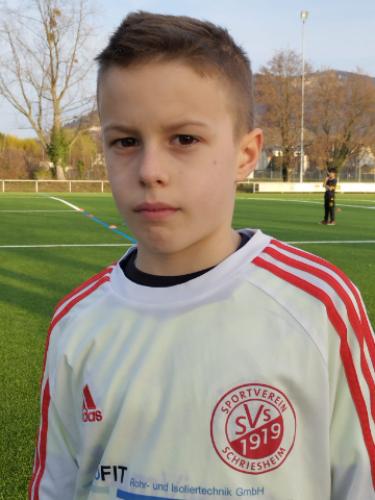 Niko Kunkel