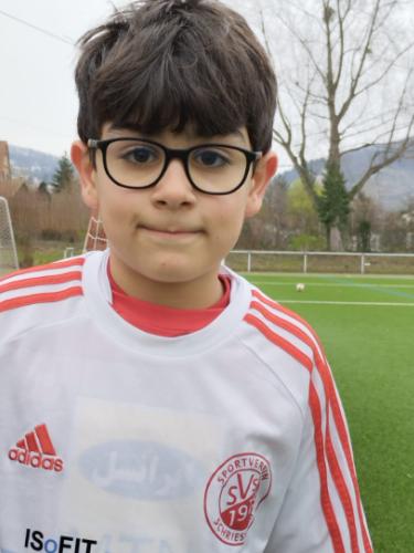 Tiam Reza Pazoki