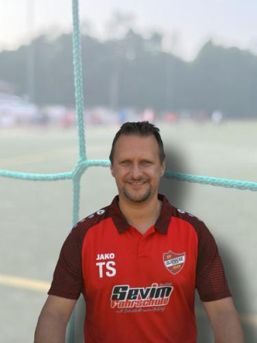 Tim Sommerfeld
